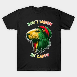 capybara T-Shirt